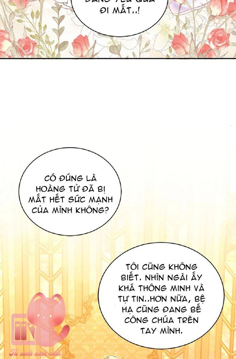 Công Chúa Bé Con Hạng S Thật Mạnh - Chương 25 - Trang 76