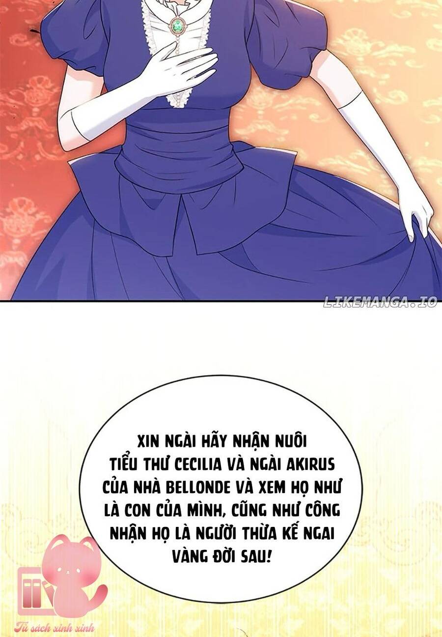 Công Chúa Bé Con Hạng S Thật Mạnh - Chương 25 - Trang 86