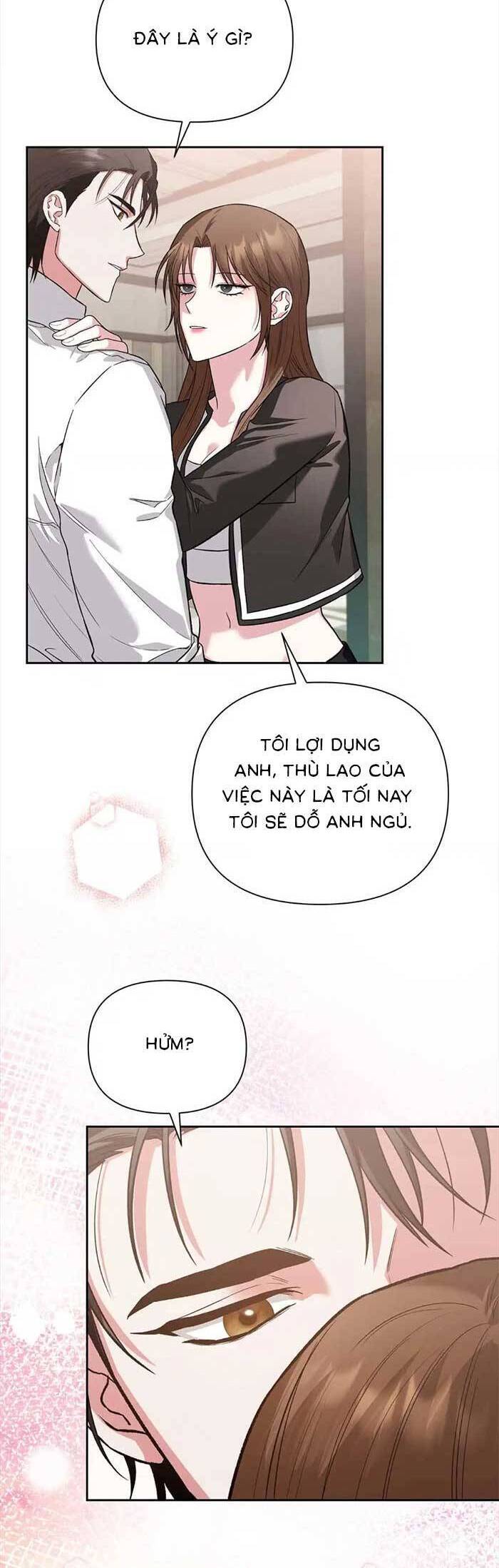 Cua Lại Vợ Yêu Chương 25 Ảnh 10