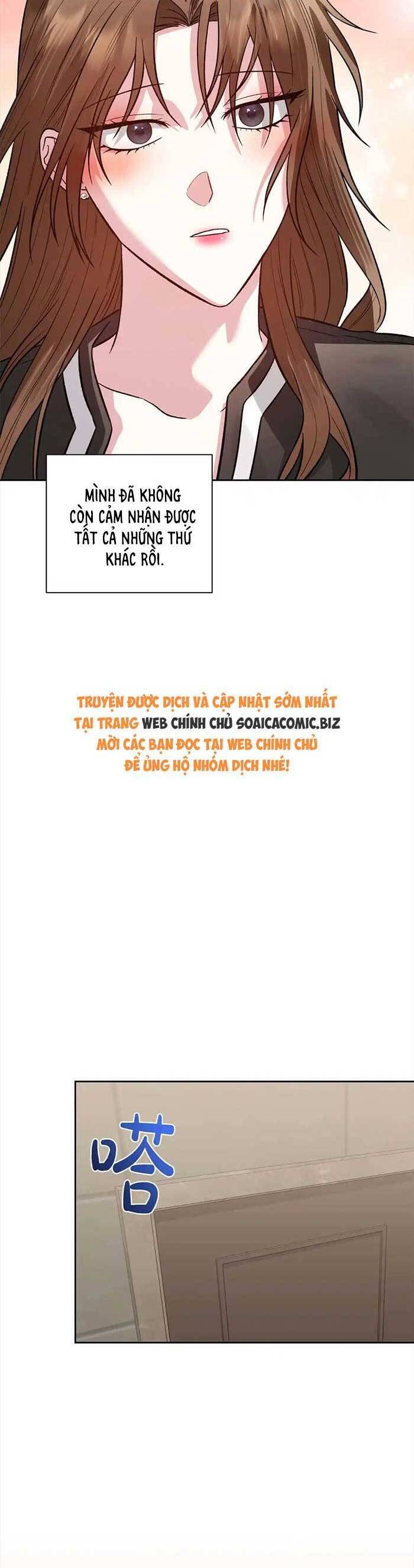 Cua Lại Vợ Yêu Chương 25 Ảnh 17