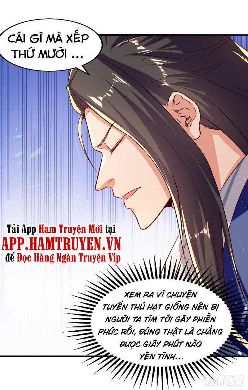 Tuyệt Thế Võ Hồn - Chương 95 - Trang 10