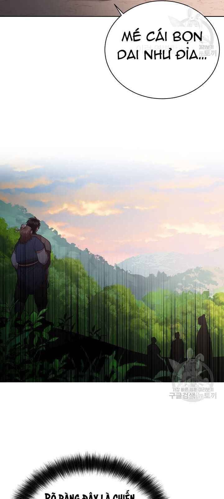 Vua Của Rồng Lửa - Chương 32 - Trang 36