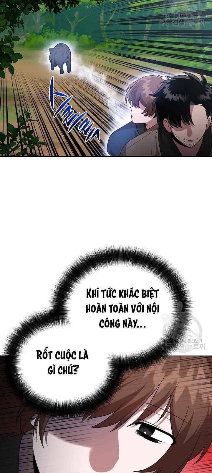 Vua Của Rồng Lửa - Chương 32 - Trang 27