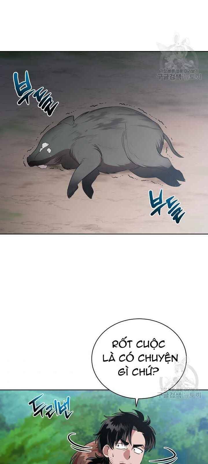 Vua Của Rồng Lửa - Chương 32 - Trang 31