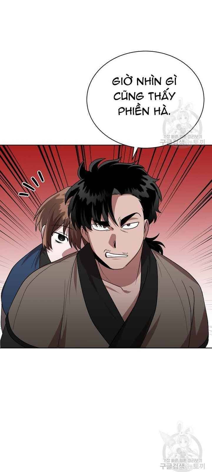 Vua Của Rồng Lửa - Chương 32 - Trang 24