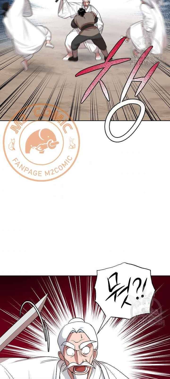 Vua Của Rồng Lửa - Chương 32 - Trang 55