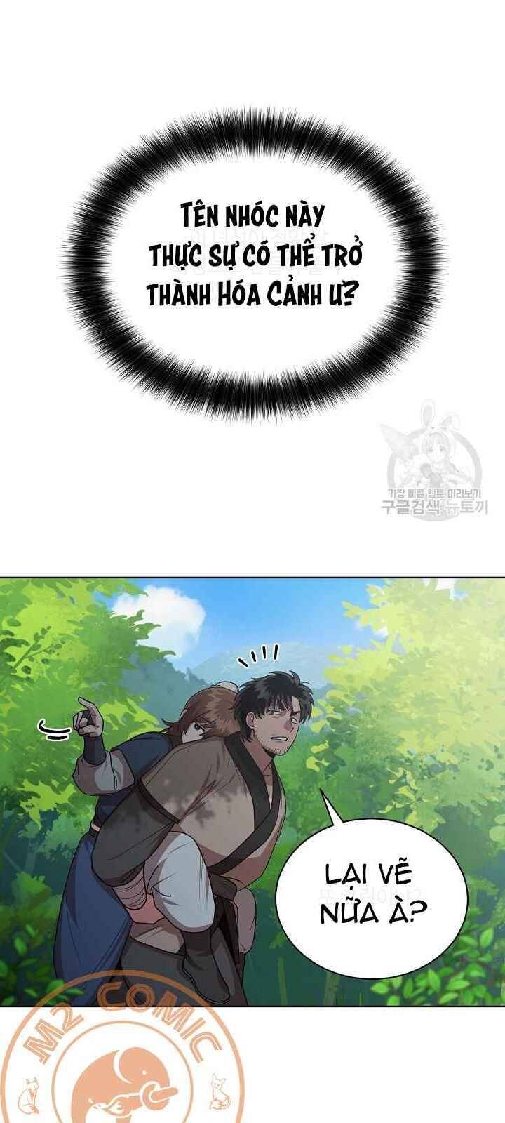 Vua Của Rồng Lửa - Chương 32 - Trang 18