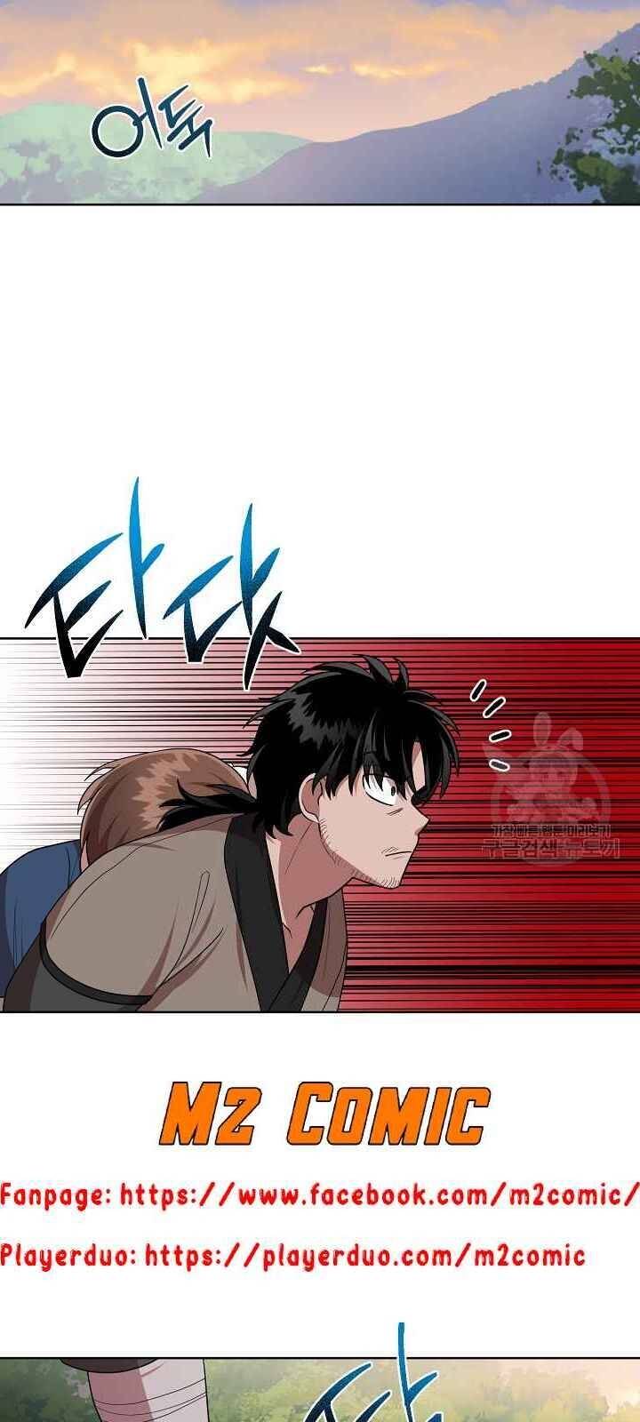 Vua Của Rồng Lửa - Chương 32 - Trang 34