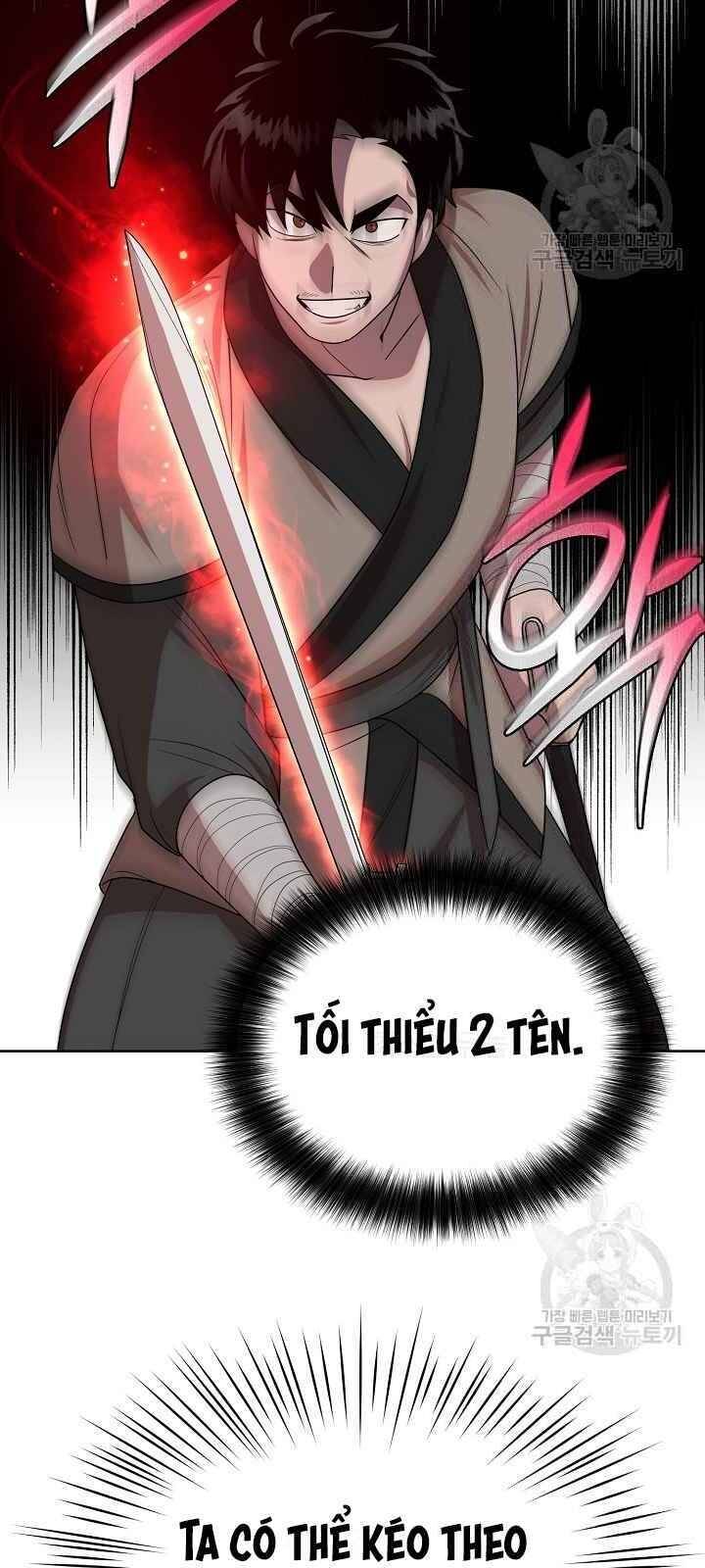 Vua Của Rồng Lửa - Chương 32 - Trang 43