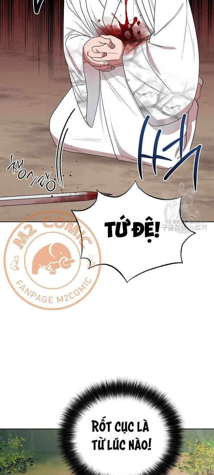 Vua Của Rồng Lửa - Chương 32 - Trang 61