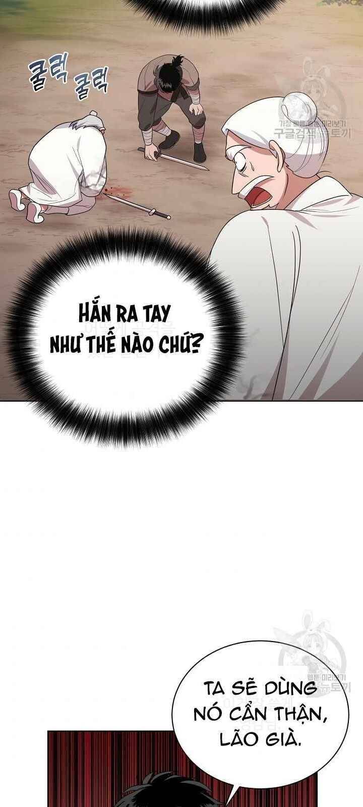 Vua Của Rồng Lửa - Chương 32 - Trang 62