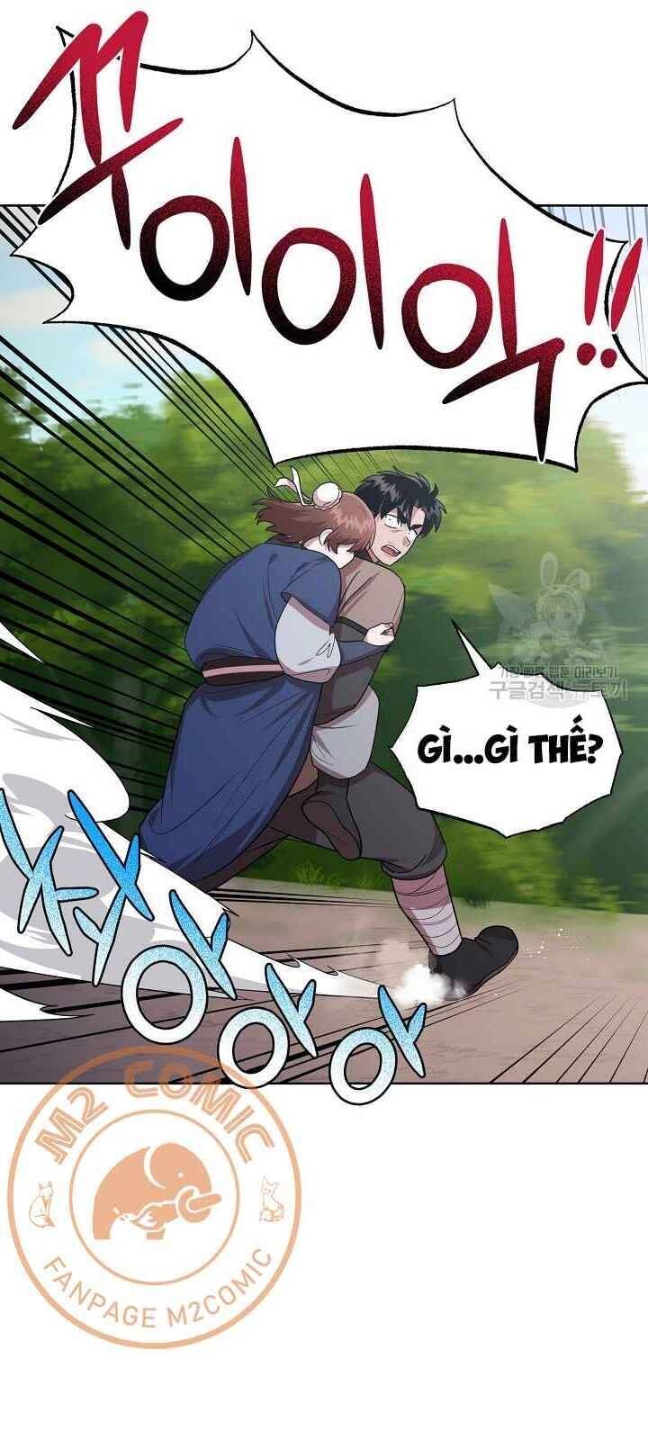 Vua Của Rồng Lửa - Chương 32 - Trang 30