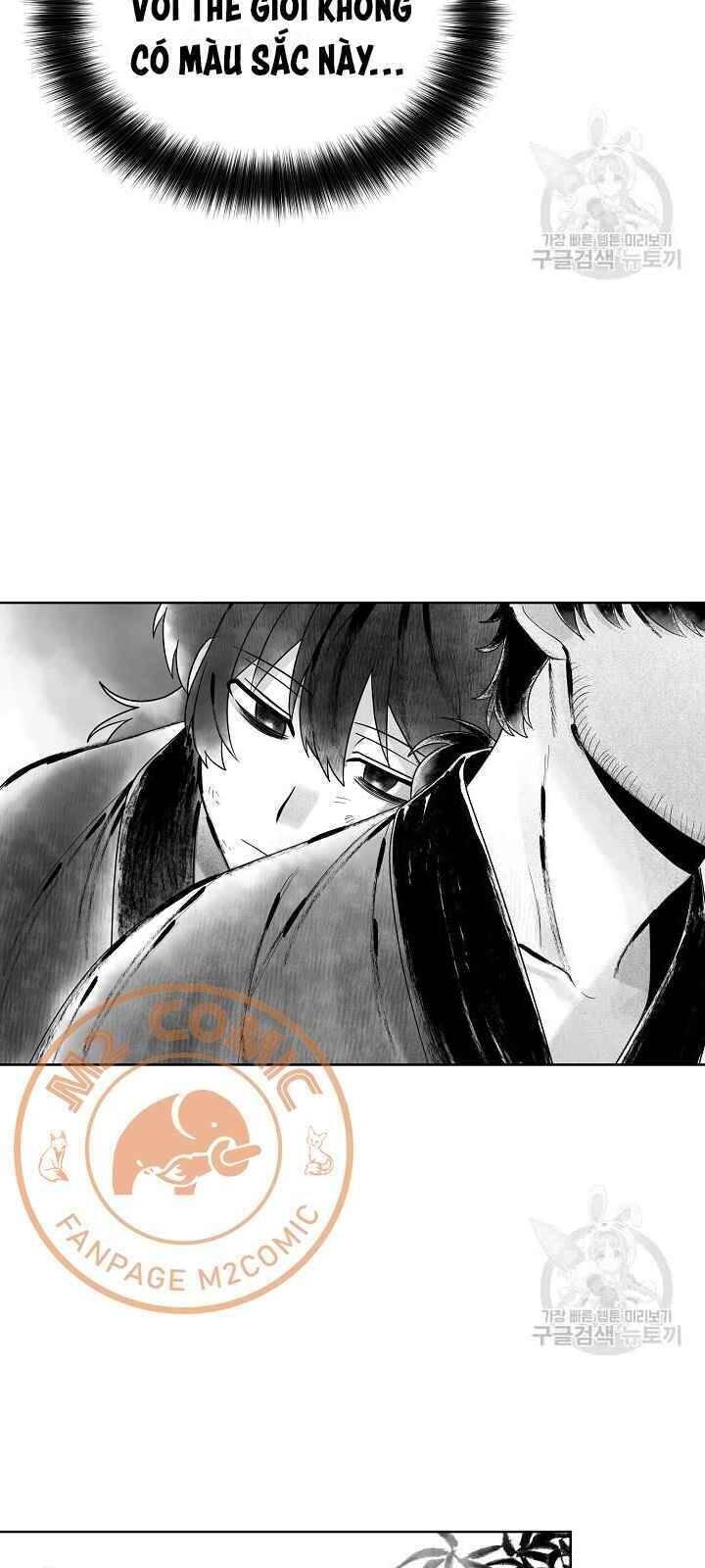 Vua Của Rồng Lửa - Chương 32 - Trang 5