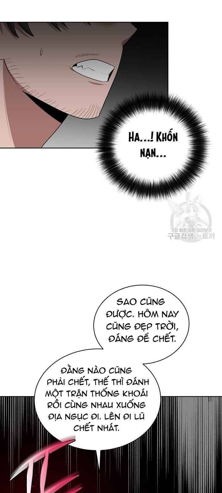 Vua Của Rồng Lửa - Chương 32 - Trang 42