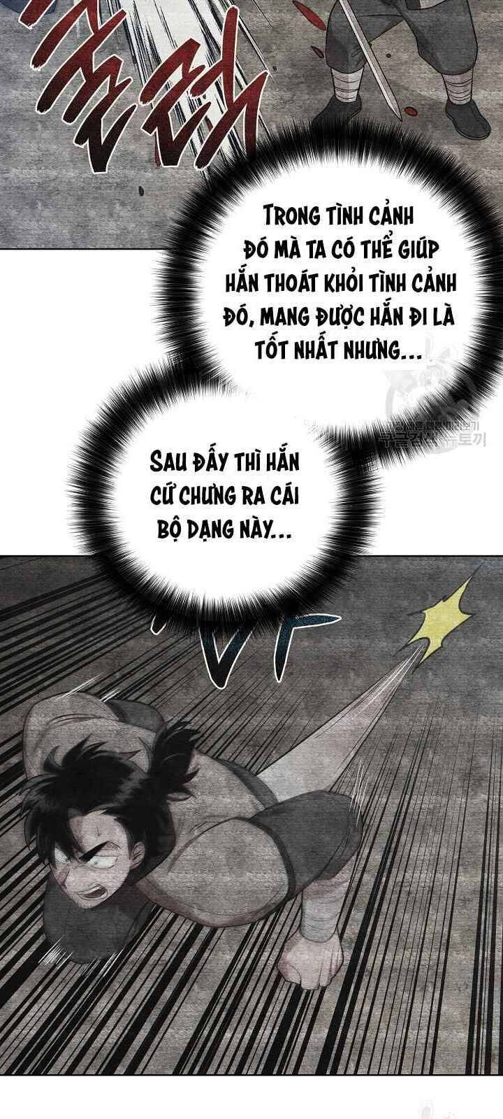 Vua Của Rồng Lửa - Chương 32 - Trang 16