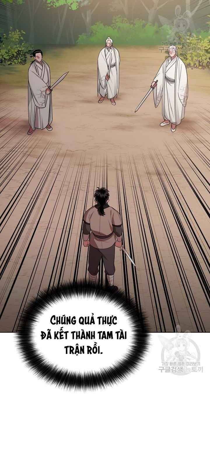 Vua Của Rồng Lửa - Chương 32 - Trang 41