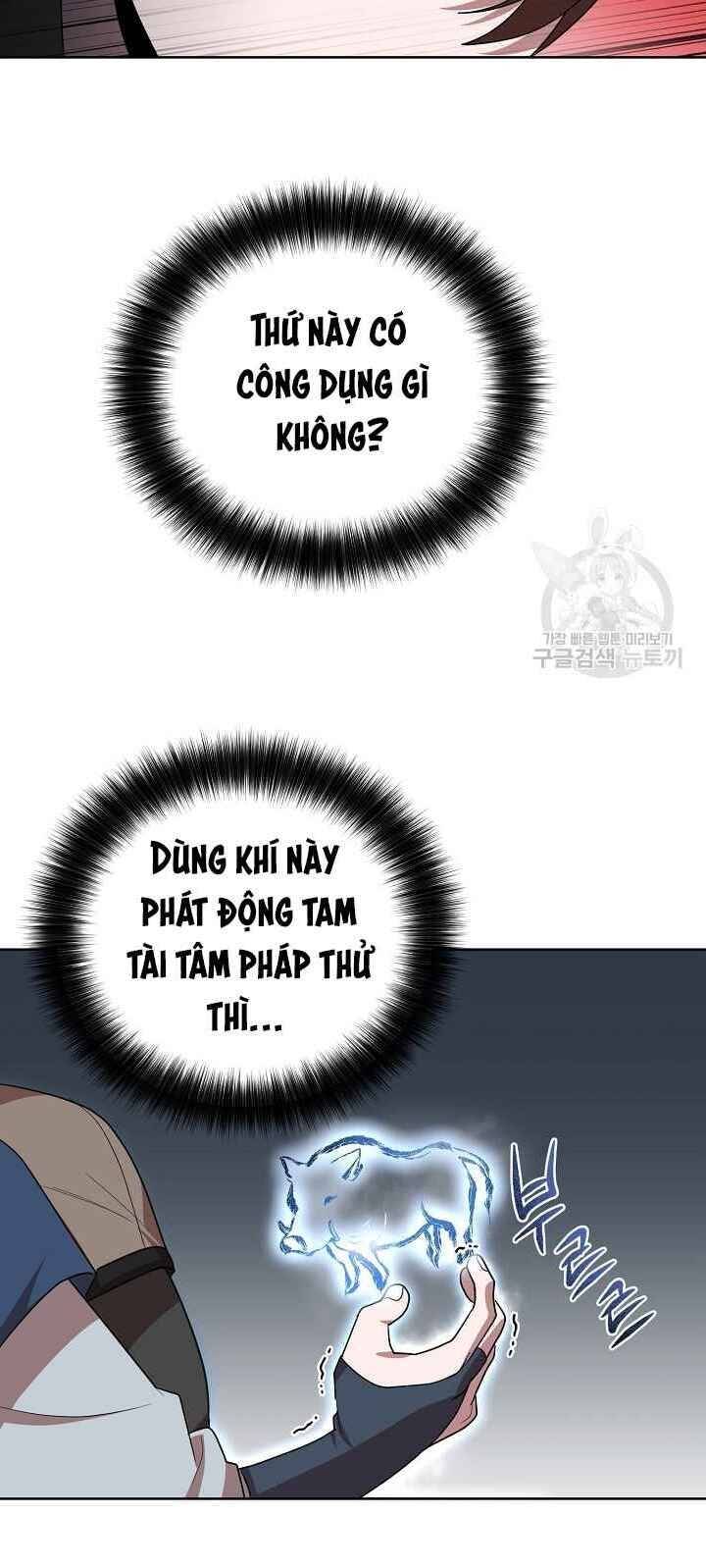 Vua Của Rồng Lửa - Chương 32 - Trang 28