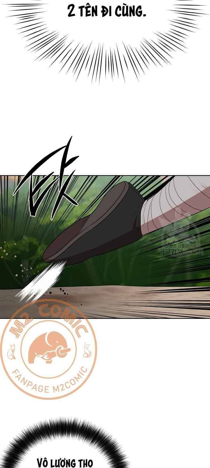 Vua Của Rồng Lửa - Chương 32 - Trang 44