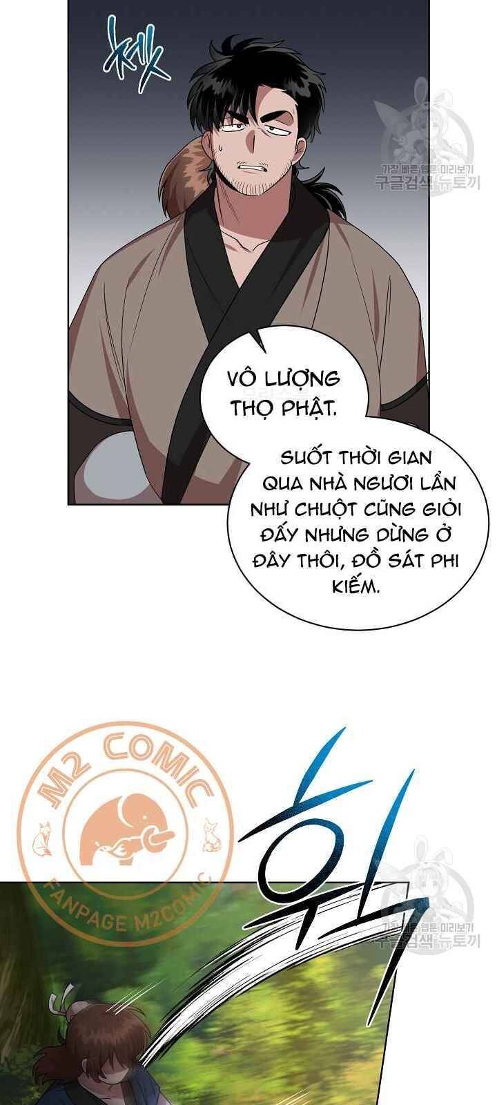 Vua Của Rồng Lửa - Chương 32 - Trang 38