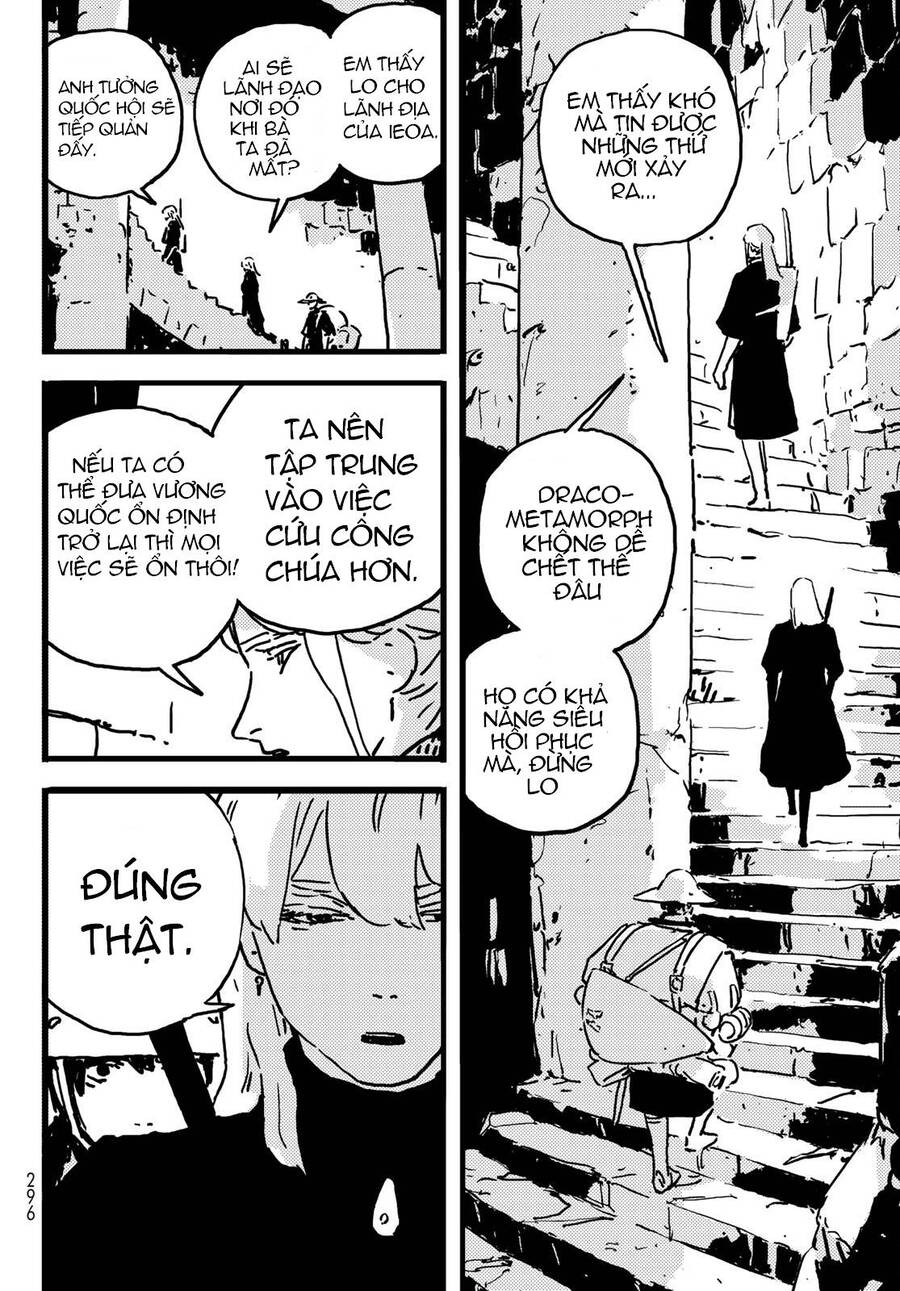 Tower Dungeon - Chương 6 - Trang 30