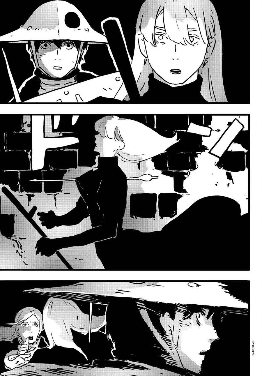 Tower Dungeon - Chương 6 - Trang 37