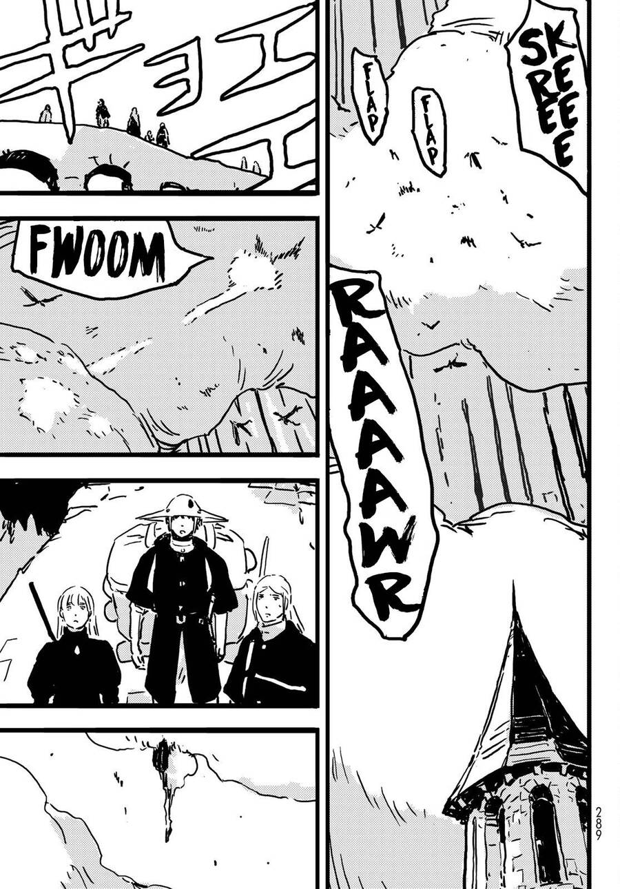 Tower Dungeon - Chương 6 - Trang 24