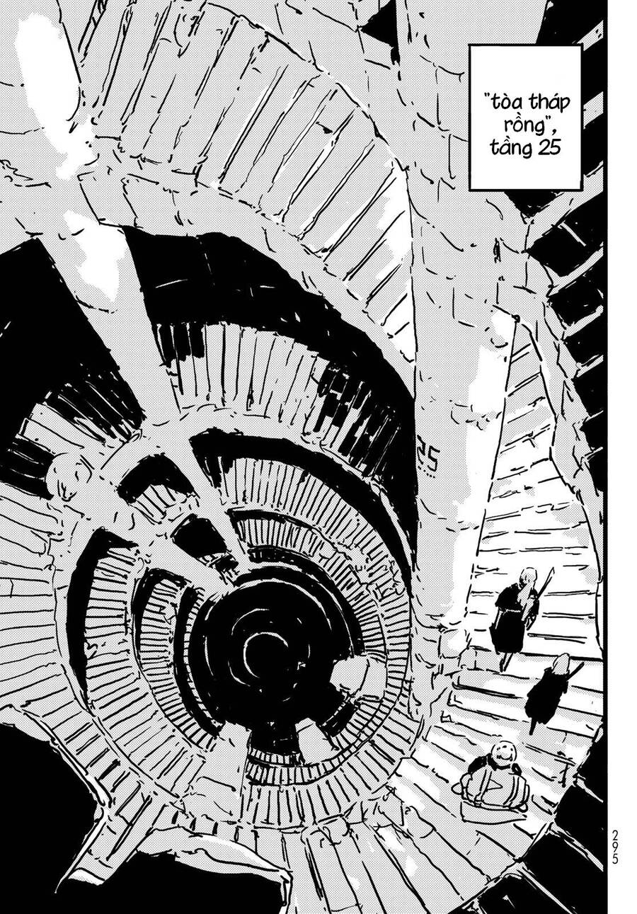 Tower Dungeon - Chương 6 - Trang 29