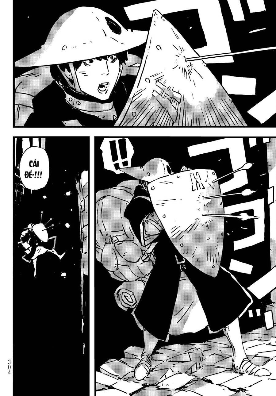 Tower Dungeon - Chương 6 - Trang 38