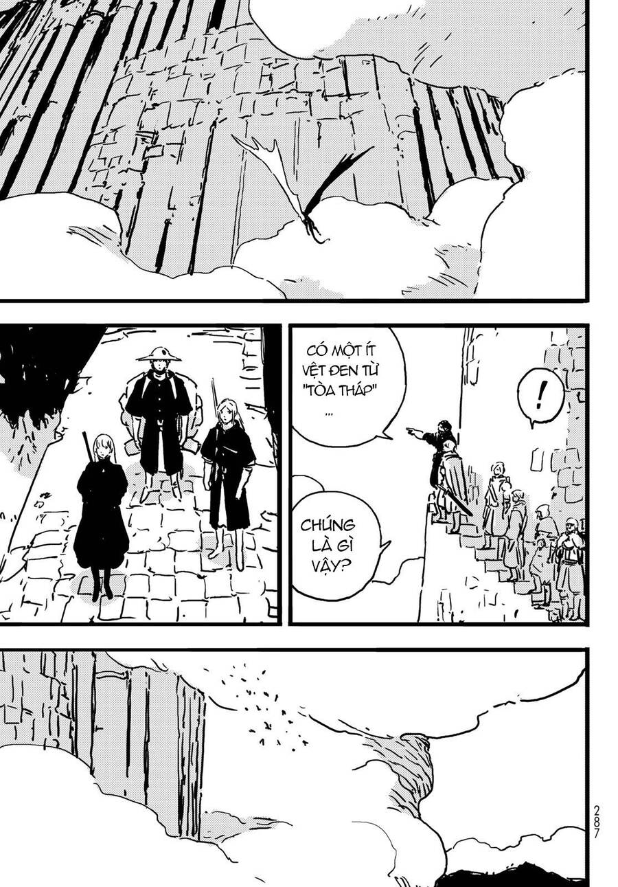 Tower Dungeon - Chương 6 - Trang 21