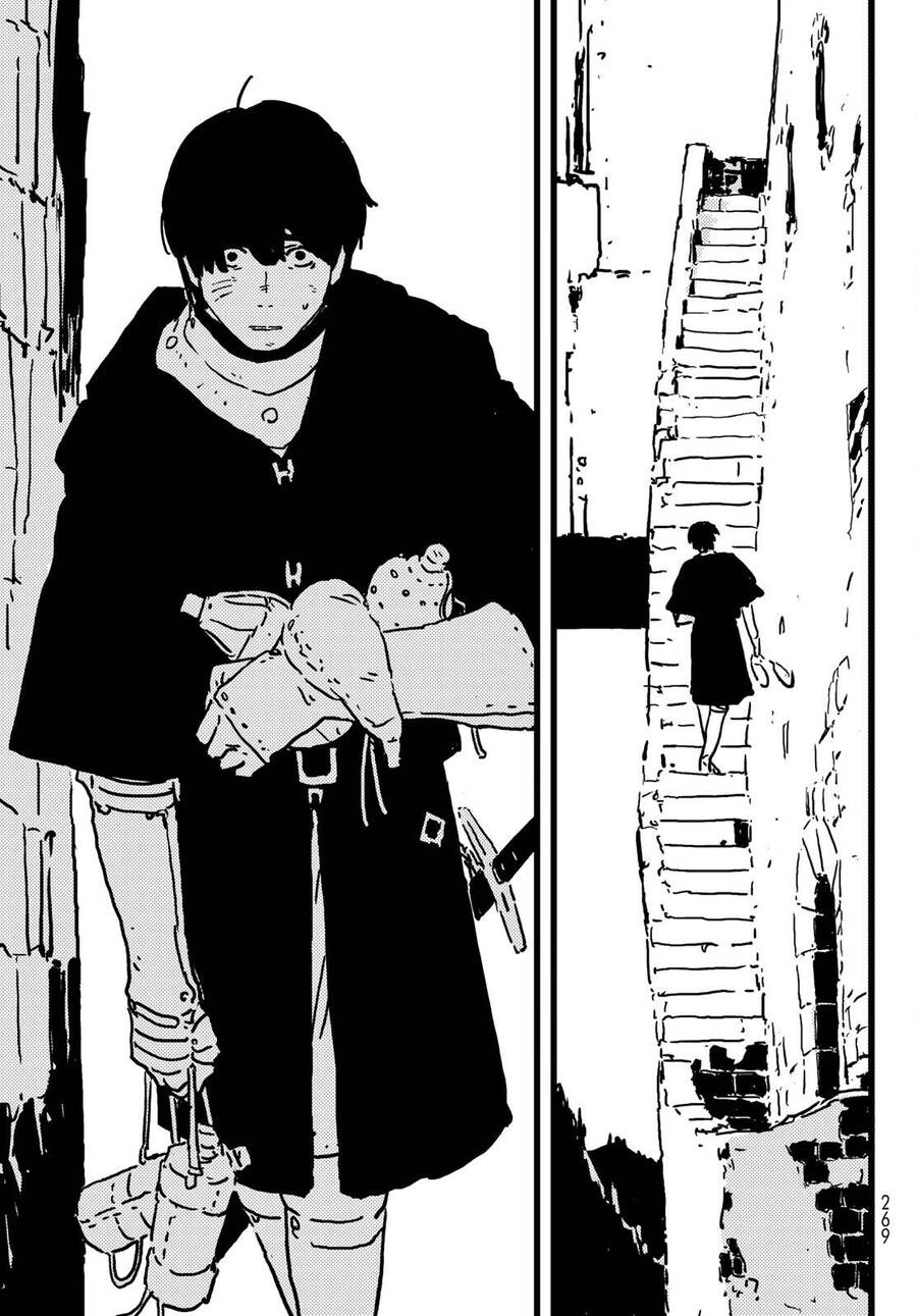 Tower Dungeon - Chương 6 - Trang 4