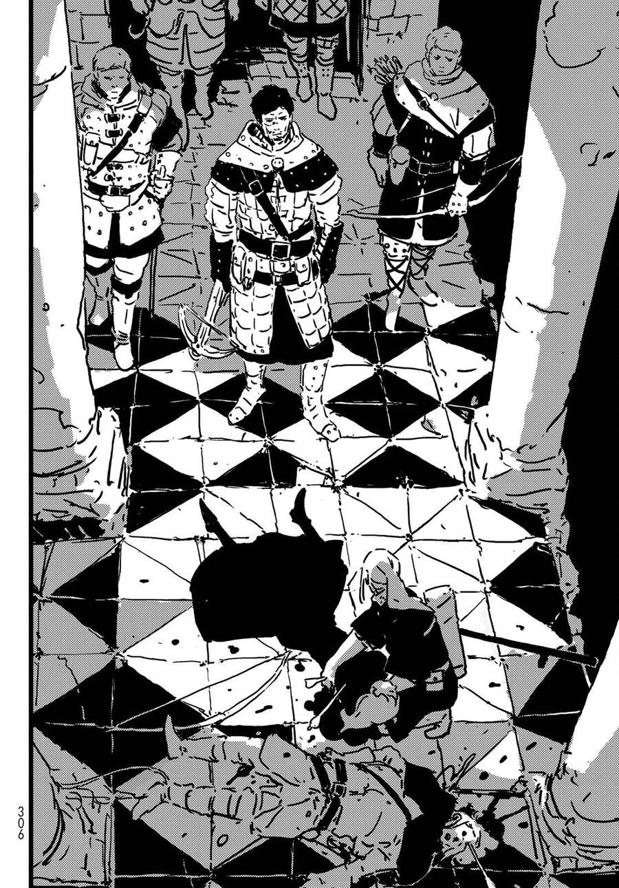 Tower Dungeon - Chương 6 - Trang 40