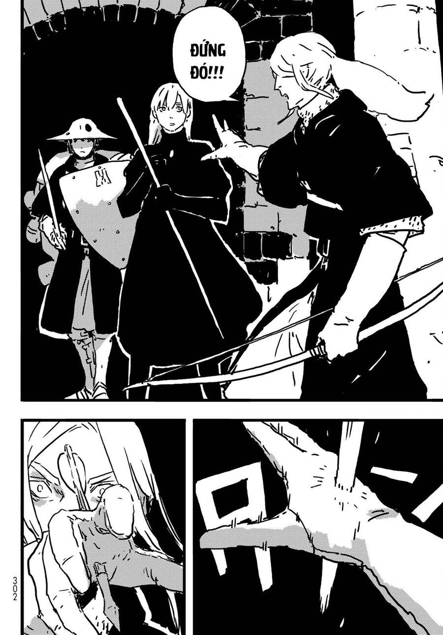 Tower Dungeon - Chương 6 - Trang 36