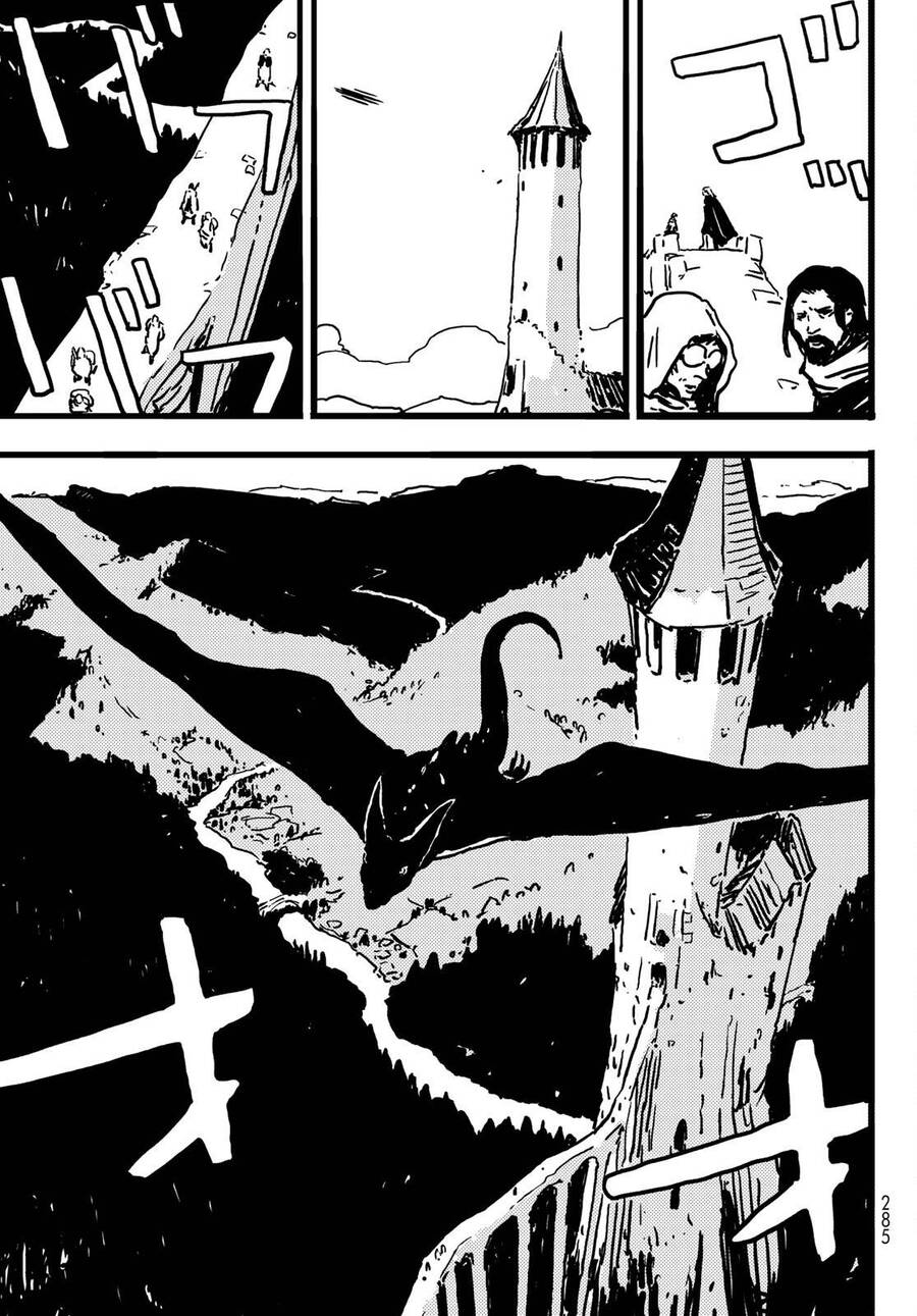 Tower Dungeon - Chương 6 - Trang 20