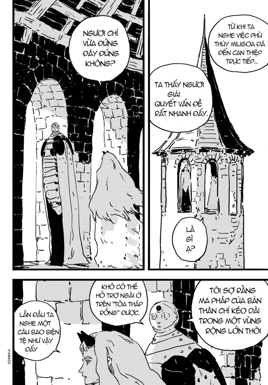 Tower Dungeon - Chương 6 - Trang 15