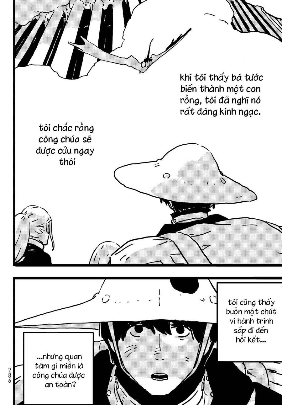Tower Dungeon - Chương 6 - Trang 22