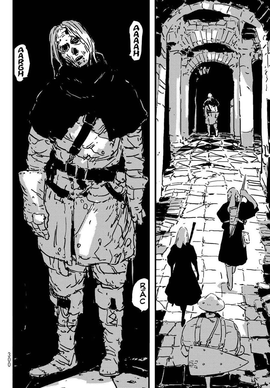 Tower Dungeon - Chương 6 - Trang 34