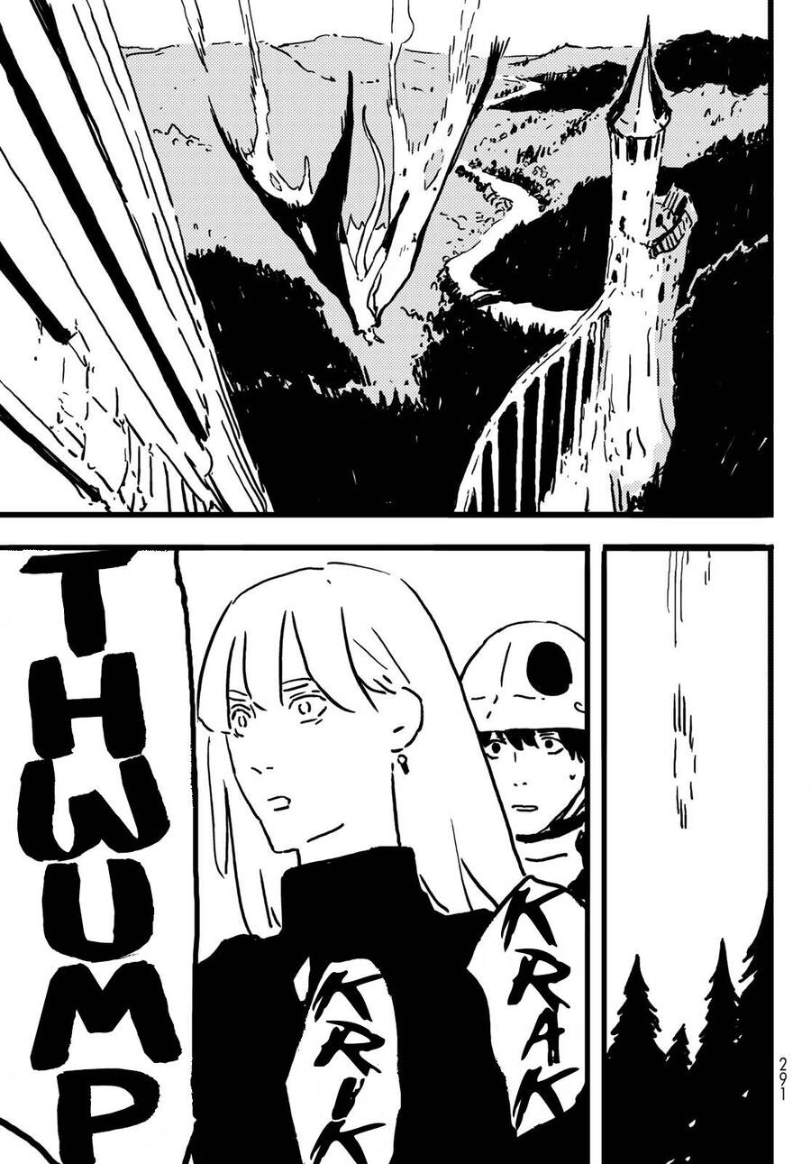 Tower Dungeon - Chương 6 - Trang 26