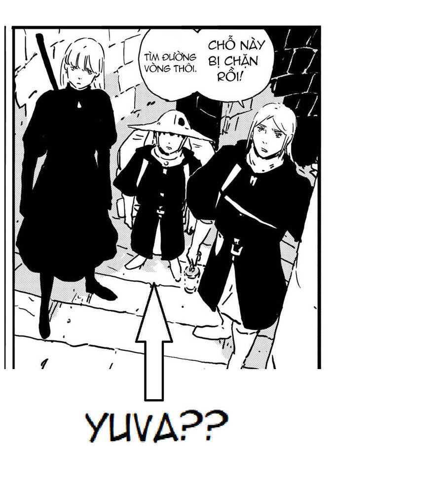 Tower Dungeon - Chương 6 - Trang 43