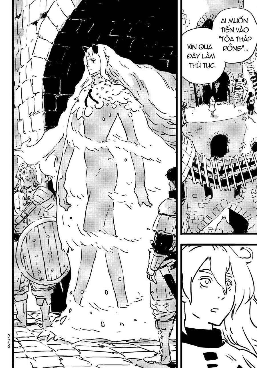 Tower Dungeon - Chương 6 - Trang 13