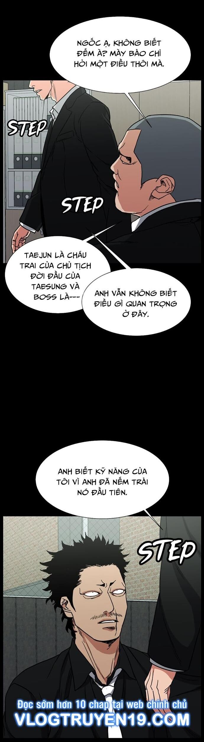 Bố Già Trùng Sinh Chương 60 Ảnh 43