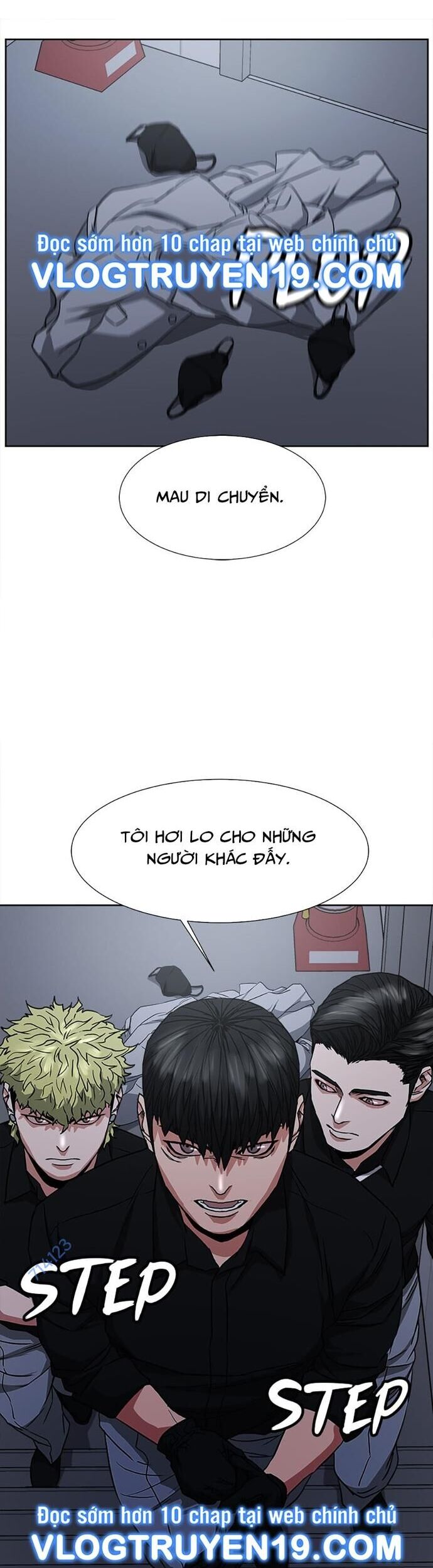 Bố Già Trùng Sinh Chương 60 Ảnh 51