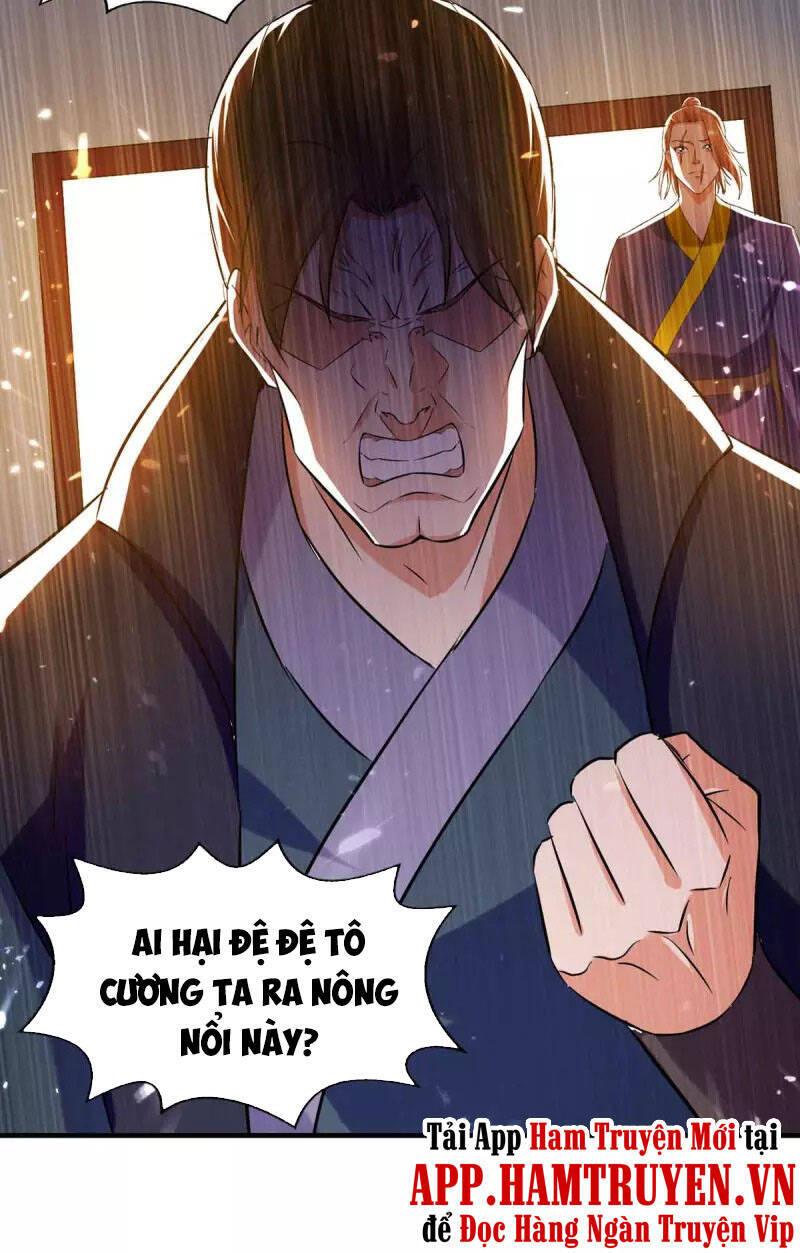 Tuyệt Thế Võ Hồn - Chương 97 - Trang 13