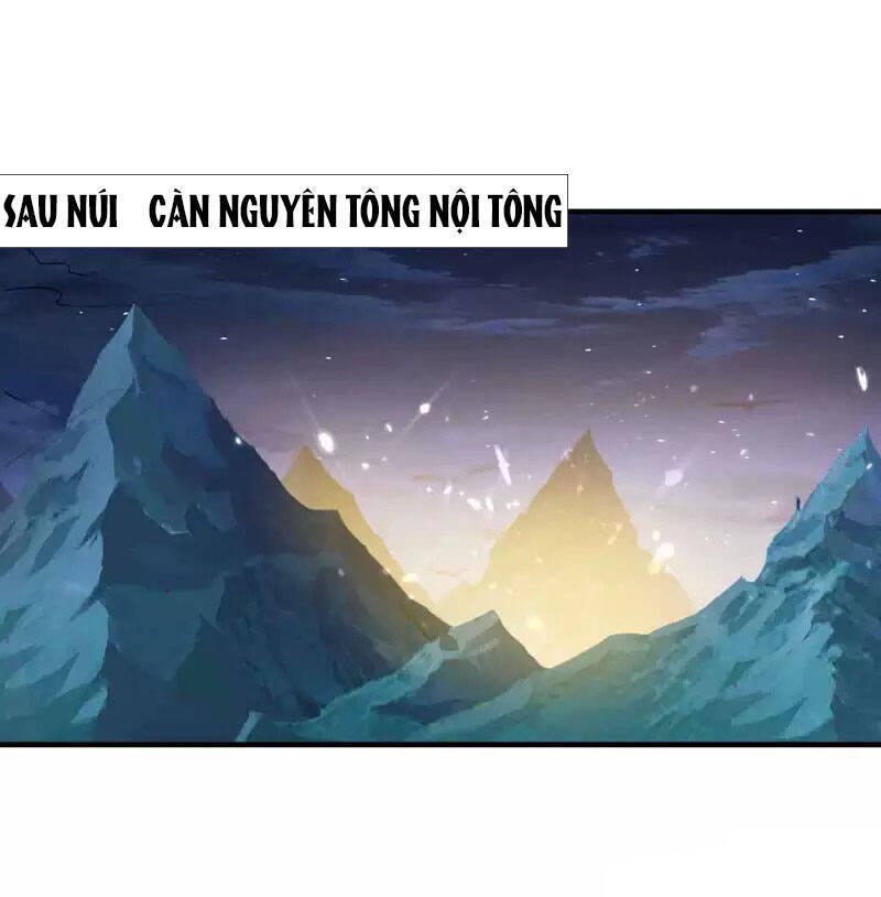 Tuyệt Thế Võ Hồn - Chương 97 - Trang 24