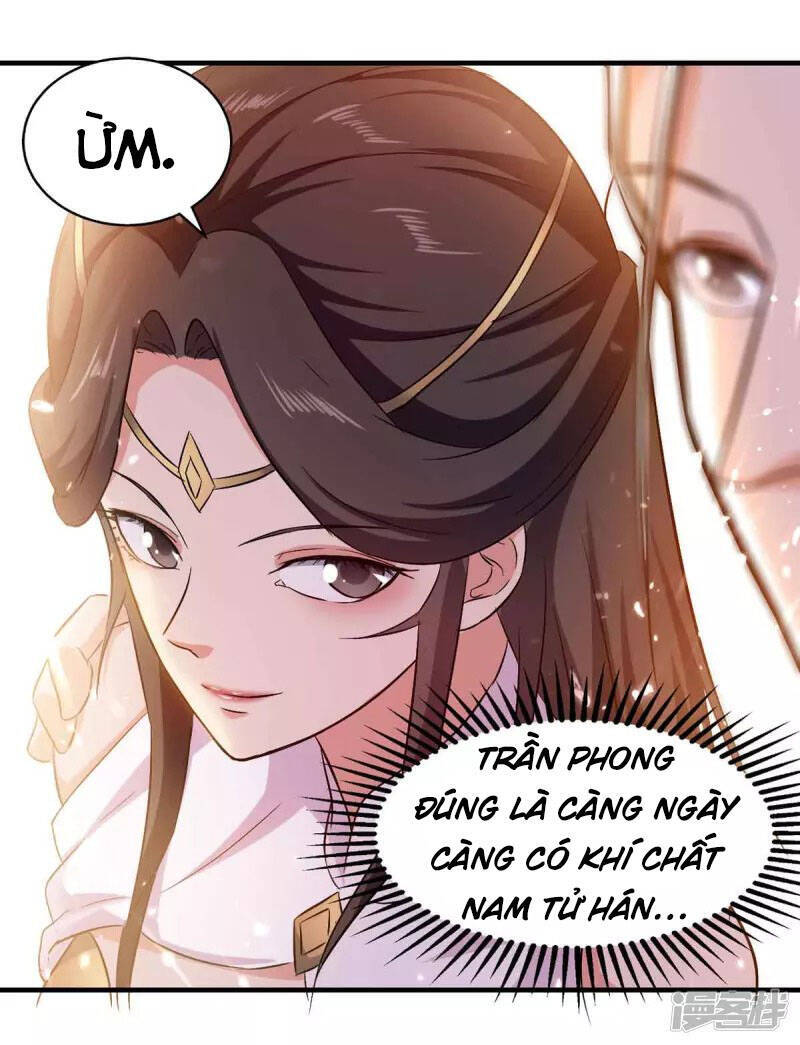 Tuyệt Thế Võ Hồn - Chương 97 - Trang 6