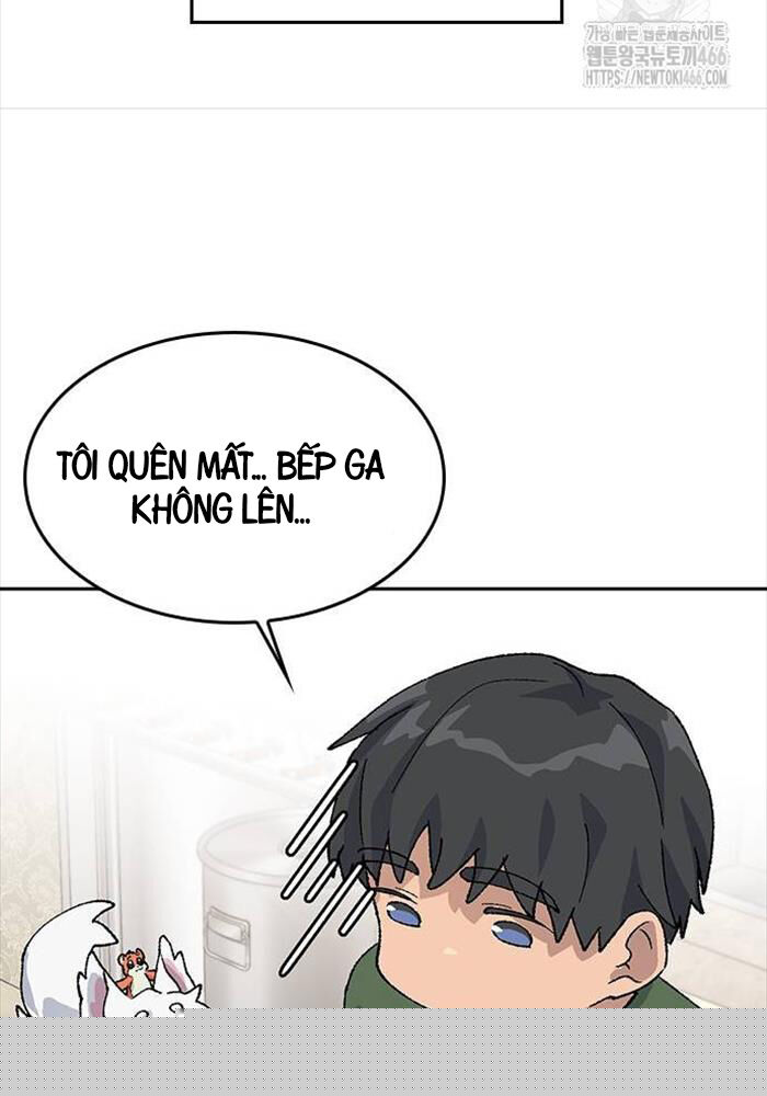 Chữa Lành Cuộc Sống Thông Qua Cắm Trại Ở Thế Giới Khác