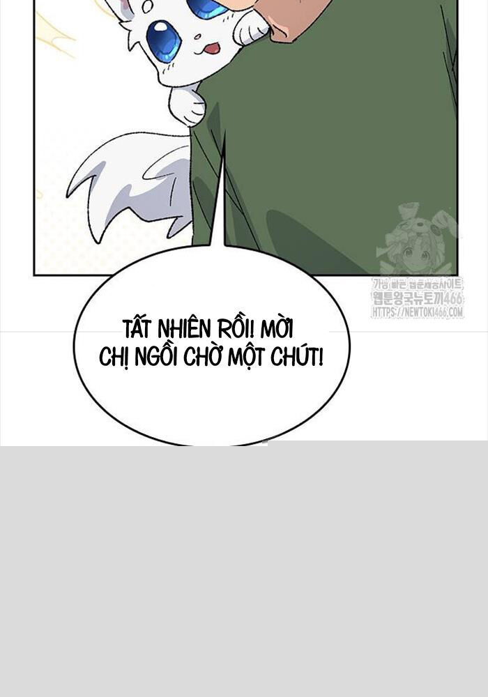 Chữa Lành Cuộc Sống Thông Qua Cắm Trại Ở Thế Giới Khác