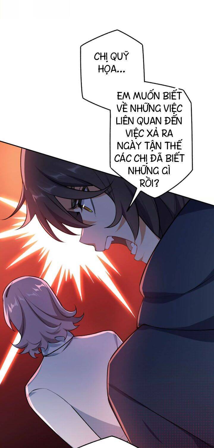 Thời Kỳ Tận Thế