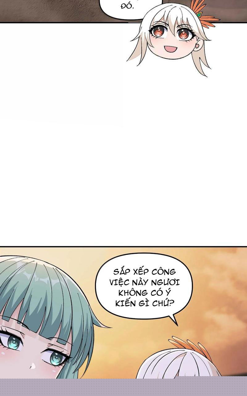 Thiên Đạo Này Cũng Không Ngốc Lắm Chapter 96 - Trang 2
