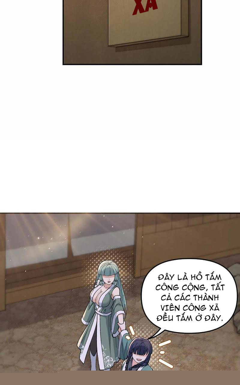 Thiên Đạo Này Cũng Không Ngốc Lắm Chapter 96 - Trang 2