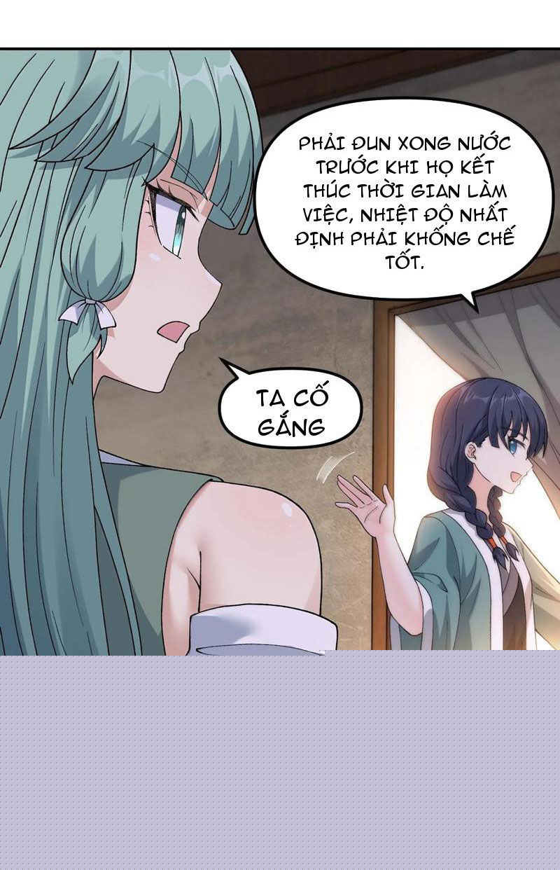 Thiên Đạo Này Cũng Không Ngốc Lắm Chapter 96 - Trang 2